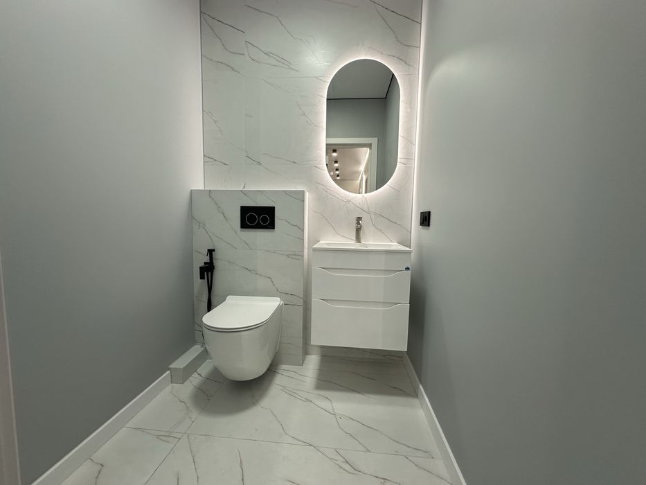 Продається стильна 3-ох кімнатна квартира в ЖК Козацький