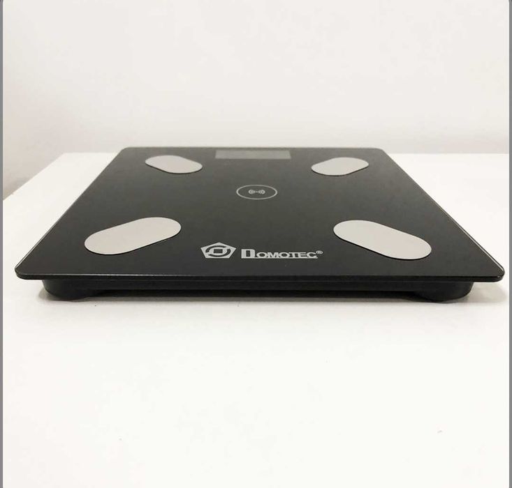 Вага підлогова розумна Domotec