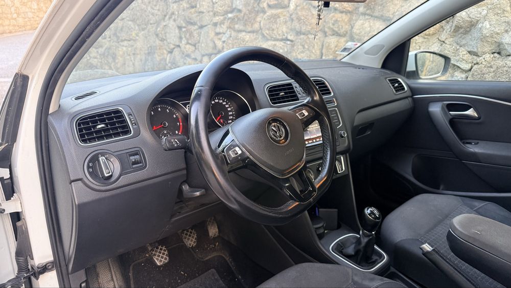 Volkswagen Polo — fotografia 4