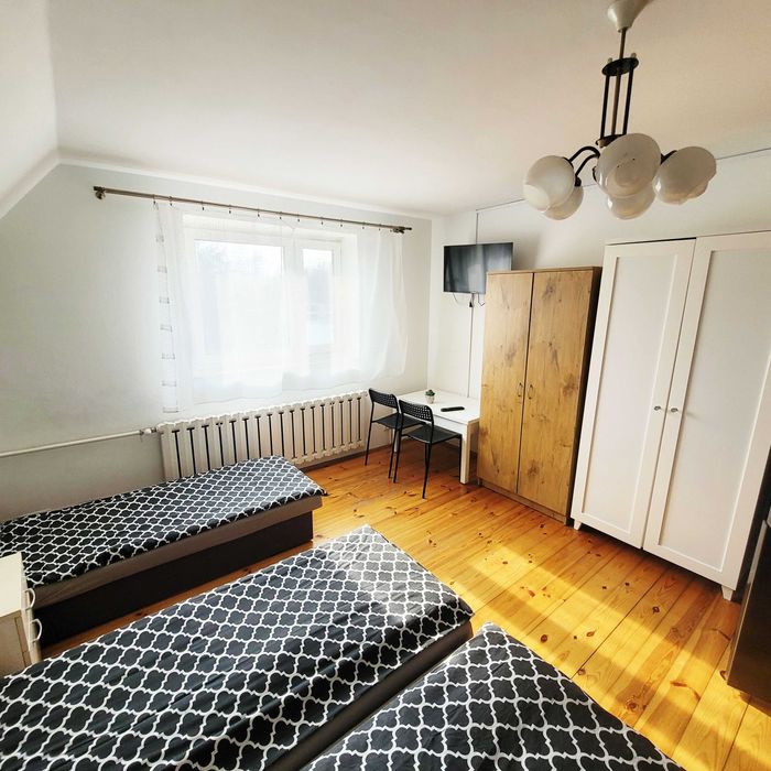 Kwatery pracownicze, pokoje, mieszkania do wynajęcia Rawa Mazowiecka