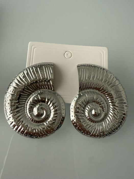 Bijuteria brincos e fios