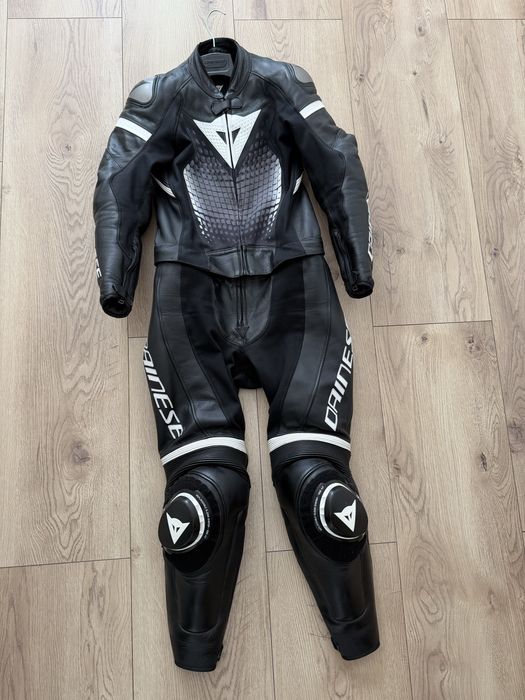 Kombinezon Dainese Fulminea 2PCS rozmiar 40