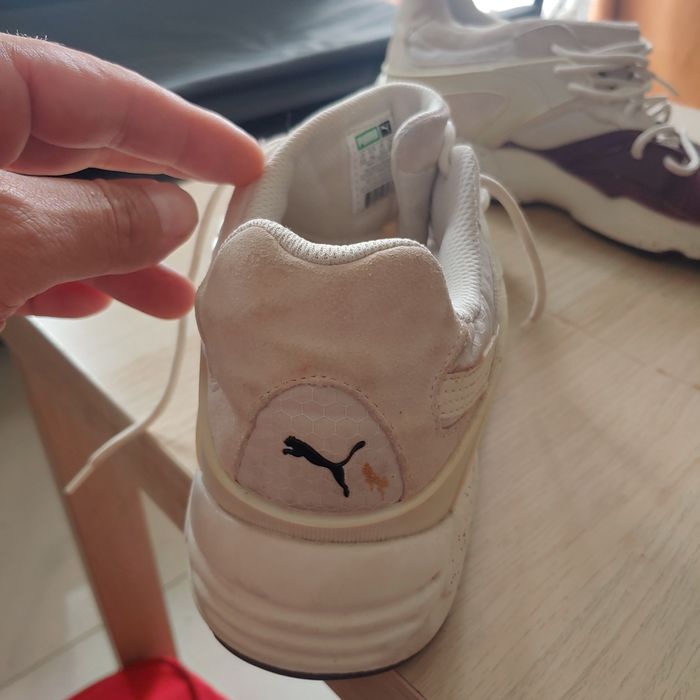 Puma 44 americano