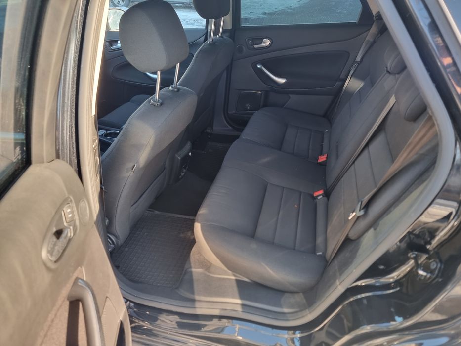 Ford Mondeo 2010 2.0 Tdci Grzana szyba Grzane fotele  Convers +
