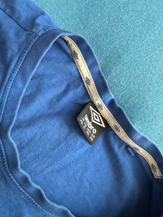 Koszulka męska umbro