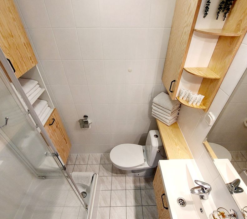 Apartament Wakacyjny "KOJA" Comfort 3 pokojowy