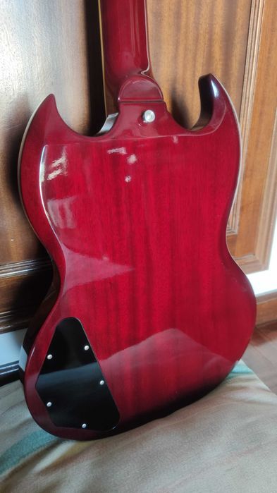 Edwards E-SG-120LT2 Cherry *NOVA*