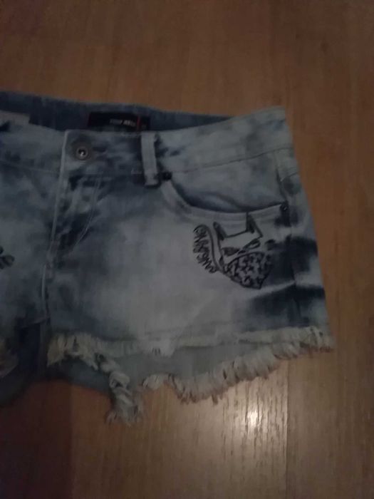 Spodenki krótkie TALLY WEIJL