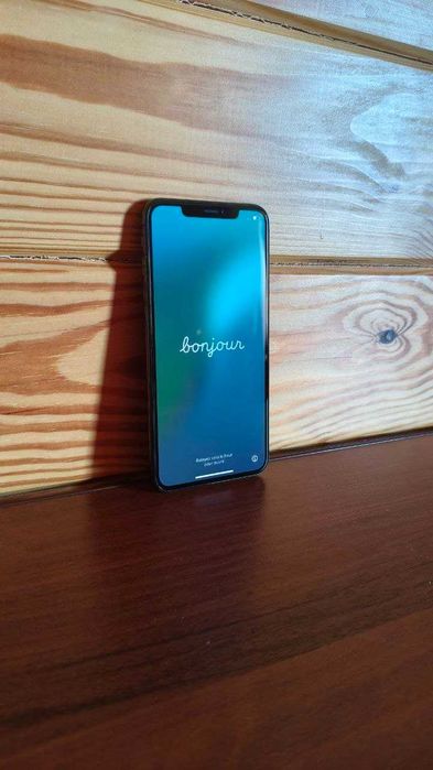 Iphone xs max 64 gb