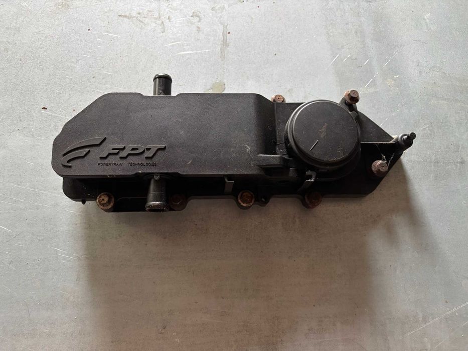 Odma Ducato, Boxer, Jumper, Daily 2.3