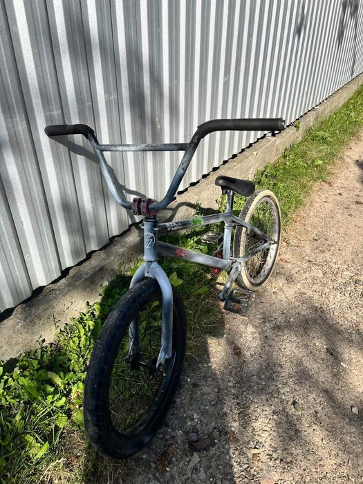 Продам BMX для початківців