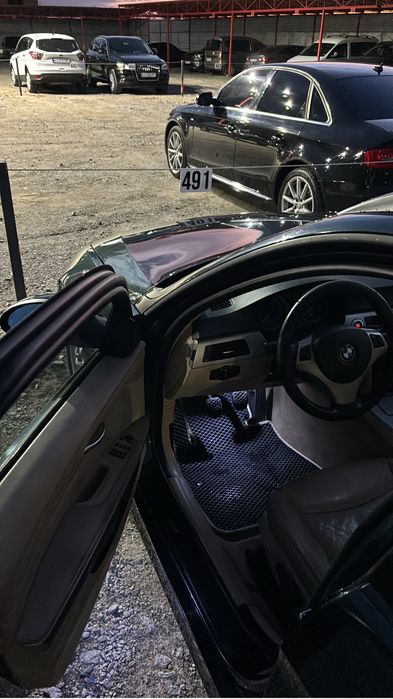 BMW 3 series e91
