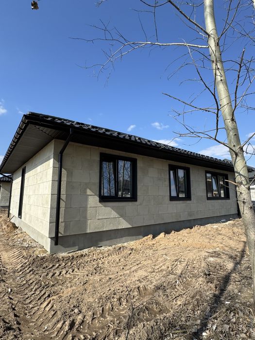 Продаж БУДИНКУ в КМ