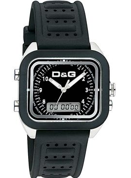 -80% Новые часы Dolce&Gabbana DW0299, оригинал