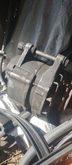 lancia thema 834 Лянча Тема 2.0 2.5 2.8