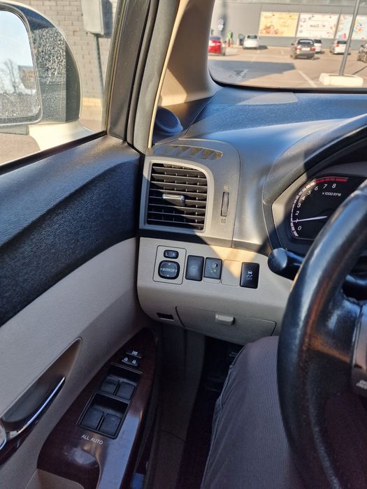 Продажа автомобиля