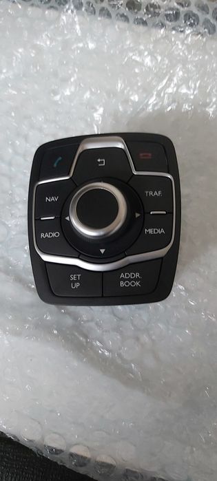 Peugeot 508 comando multifunções