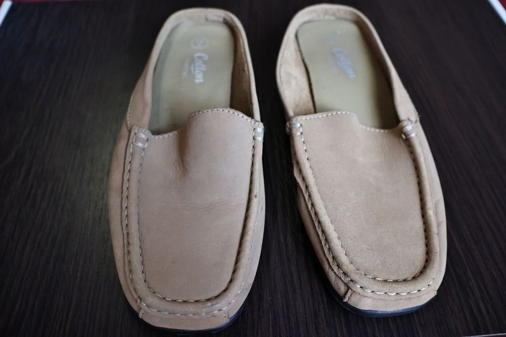 Мюлі  Cotton trades UK 5