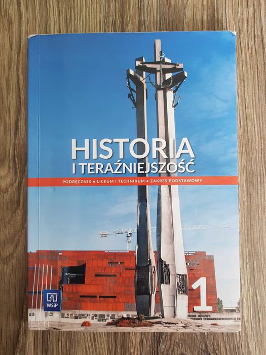 Historia i teraźniejszość
