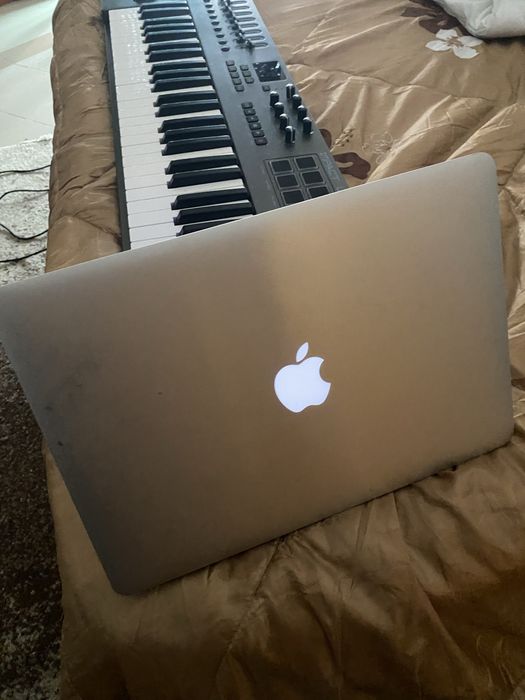 controlador +mac apple
