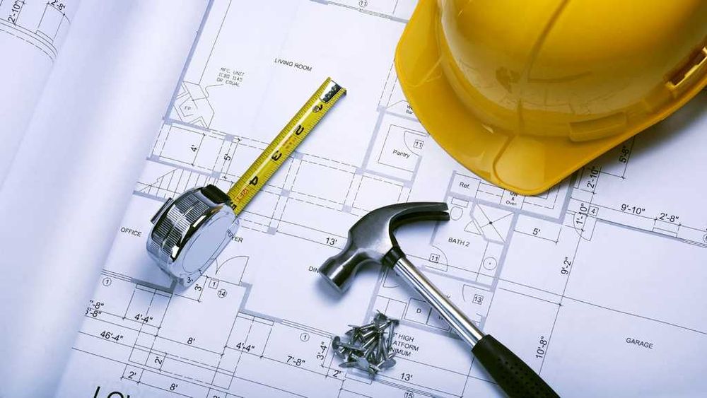 Alvará construção civil impic