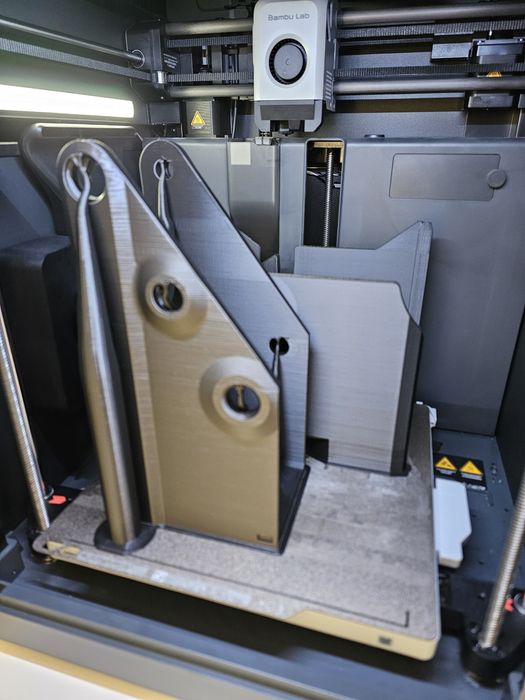 AnyFormLab 3D-друк(FDM) • 3D-сканування • Серійне виготовлення деталей