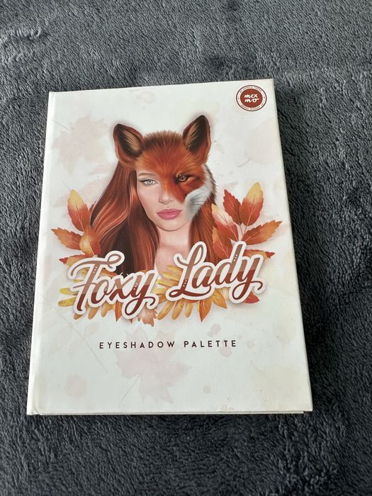 Paleta Foxy Lady - Mexmo
