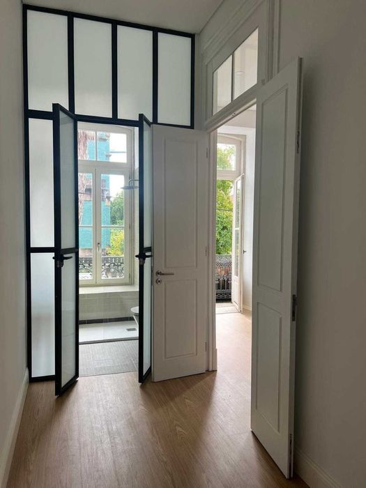 Apartamento T1 renovado