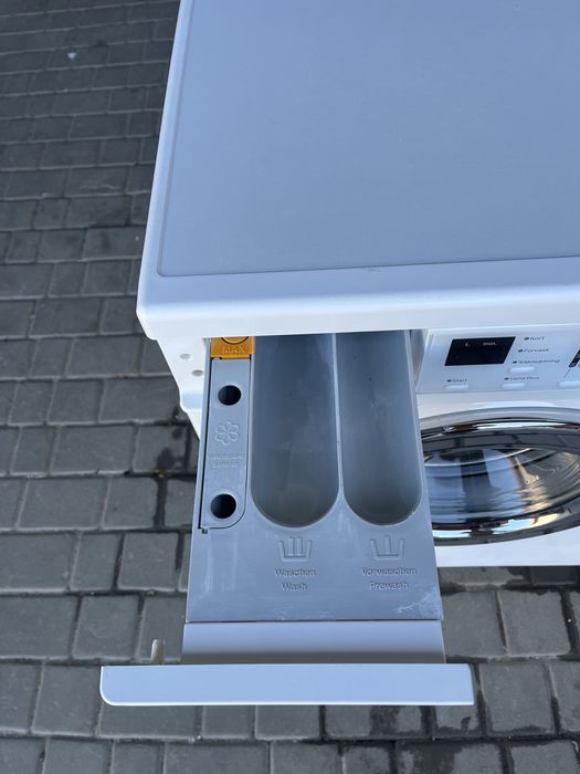 Пральна машина Miele  Edishion1111 Стан ідеальний