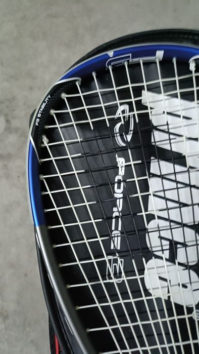 Raquete de squash prince Force 3