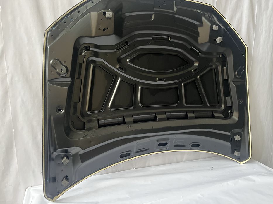 Капот Аудиі Ку7 Audi Q7 4M 2017 2018 2019 2020 2021 2022 2023