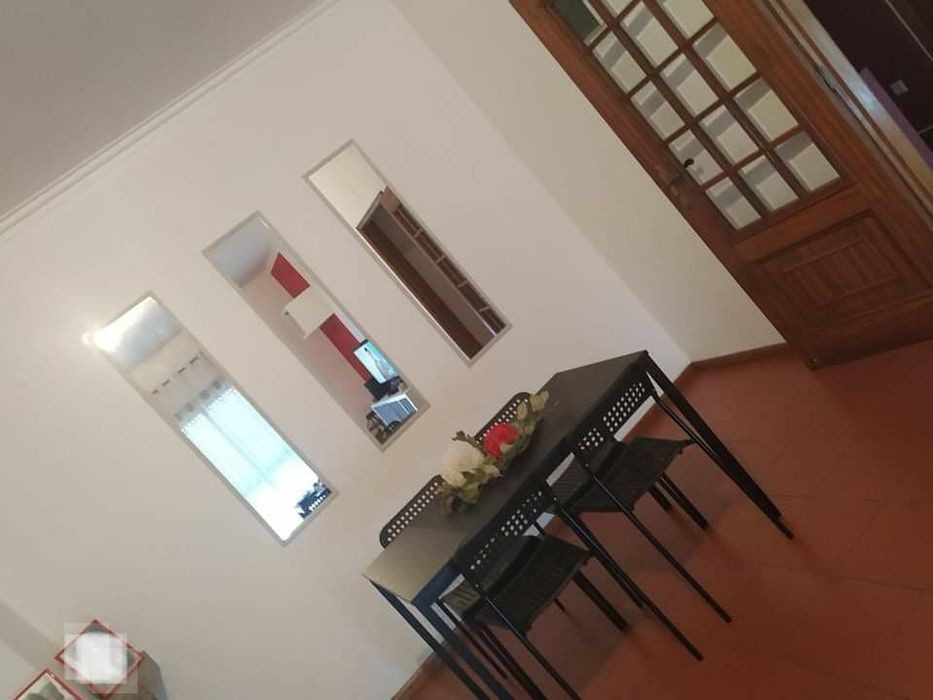 T2 em Viseu para arrendar em bairro muito calmo