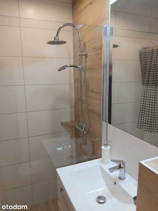 2-pokojowe mieszkanie do wynajęcia_Os. Akademickie_Kraków