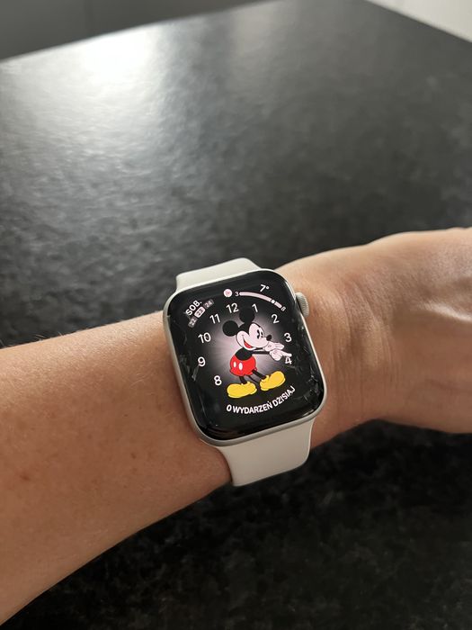Apple Watch 44 SE