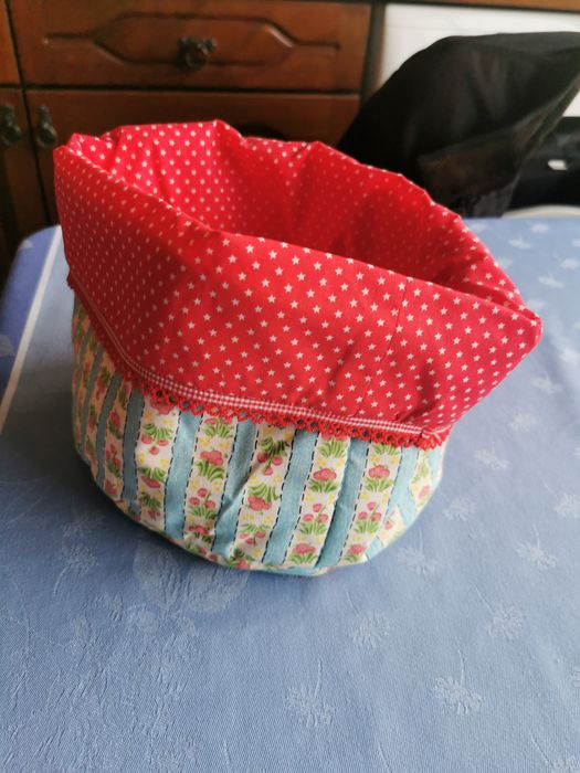 Vendo panos louça, trabalhados ou simples.