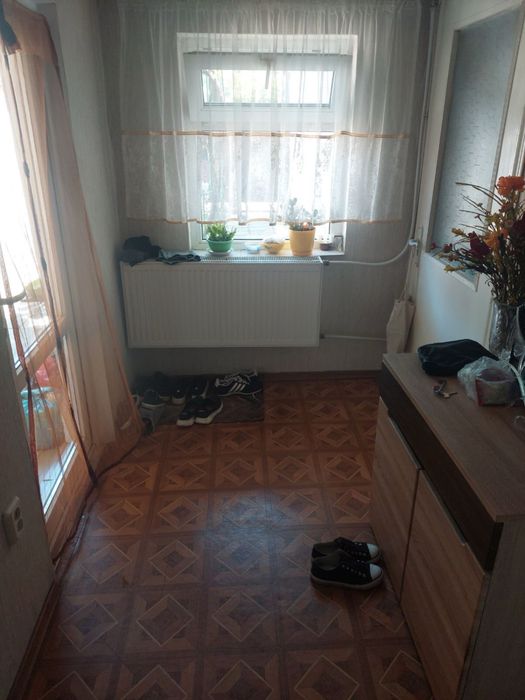 Продается квартира на земле