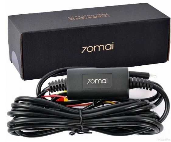 Відеореєстратори 70mai А810 4K