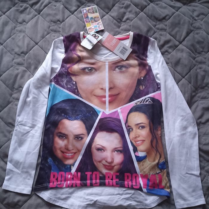 Футболка з довгими рукавами 164р