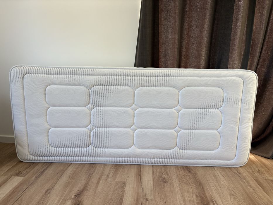 Colchão solteiro novo