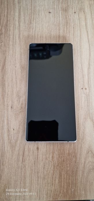 Galaxy Note 20 256Gb