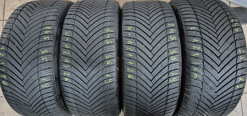 245/35r19 93Y (W121/26)005 4szt 5,5/6mm 21r AllSeasonDriver IMPERIAL