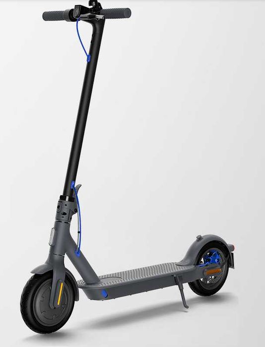Електросамокат Xiaomi Mi Electric Scooter 3