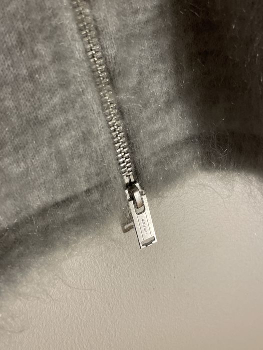 Jacket ARKET szary