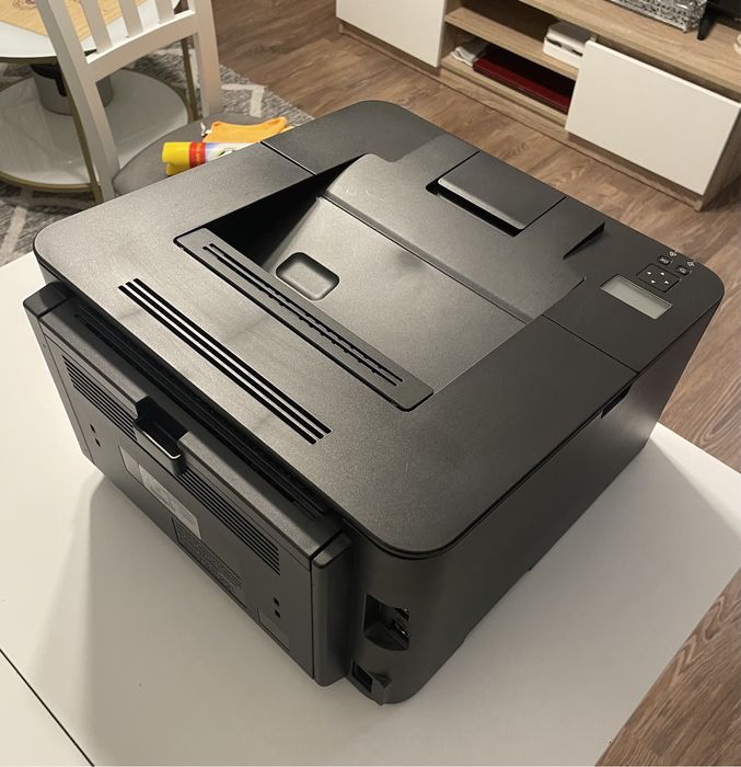 Drukarka laserowa (mono) Canon I-SENSYS LBP162DW Wi-Fi