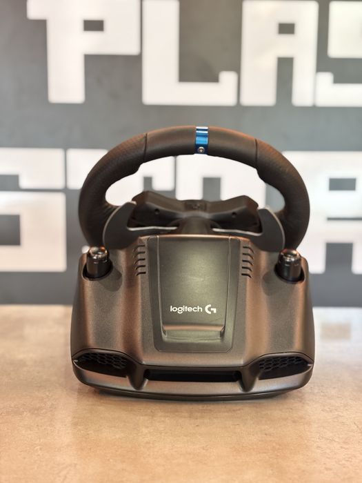 Провідне кермо/руль Logitech G29 у відмінному стані