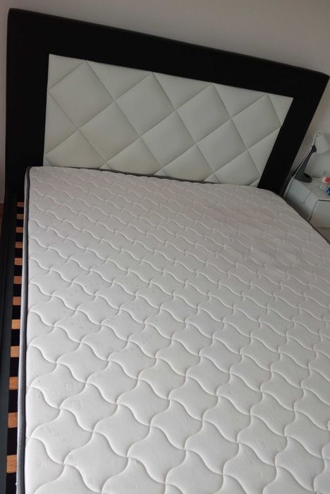 Cama de casal 160*200