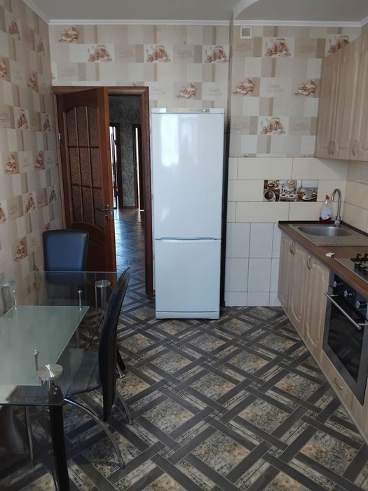 Здам 2 кімнатну квартиру, меблі, побутова техніка. ЖК Садовий