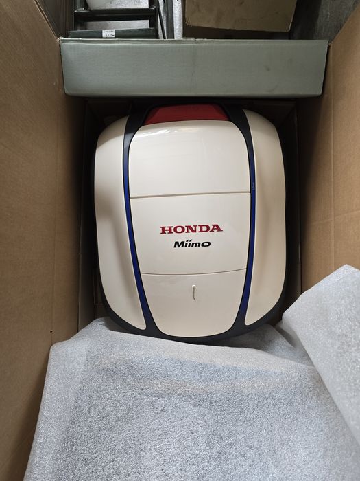 Kosiarka robot honda HRM 1500 SC LIVE