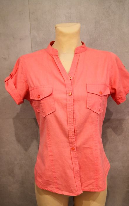 Bluzka 36 S slimowana