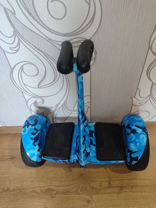 Продам героскутер